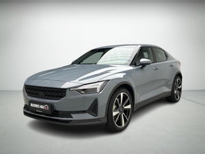 Polestar 2 Long Range