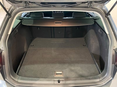 VW Golf VII TSi 150 Highline Variant DSG