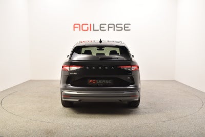 Skoda Enyaq iV ecoSuite