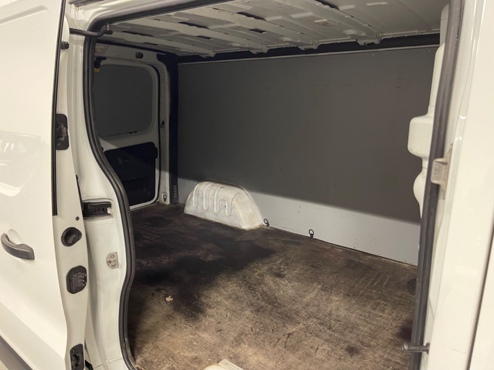 Billede af Fiat Talento 1,6 MJT 120 L2H1 Van