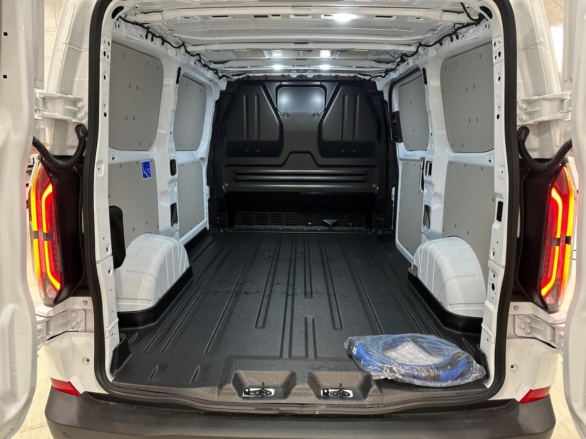 Ford E-Transit Custom 320S Trend billede 13