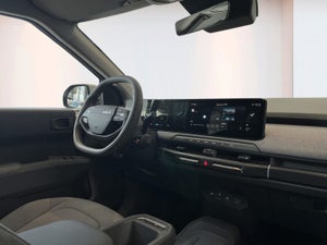 Kia EV3 Long Range Prestige