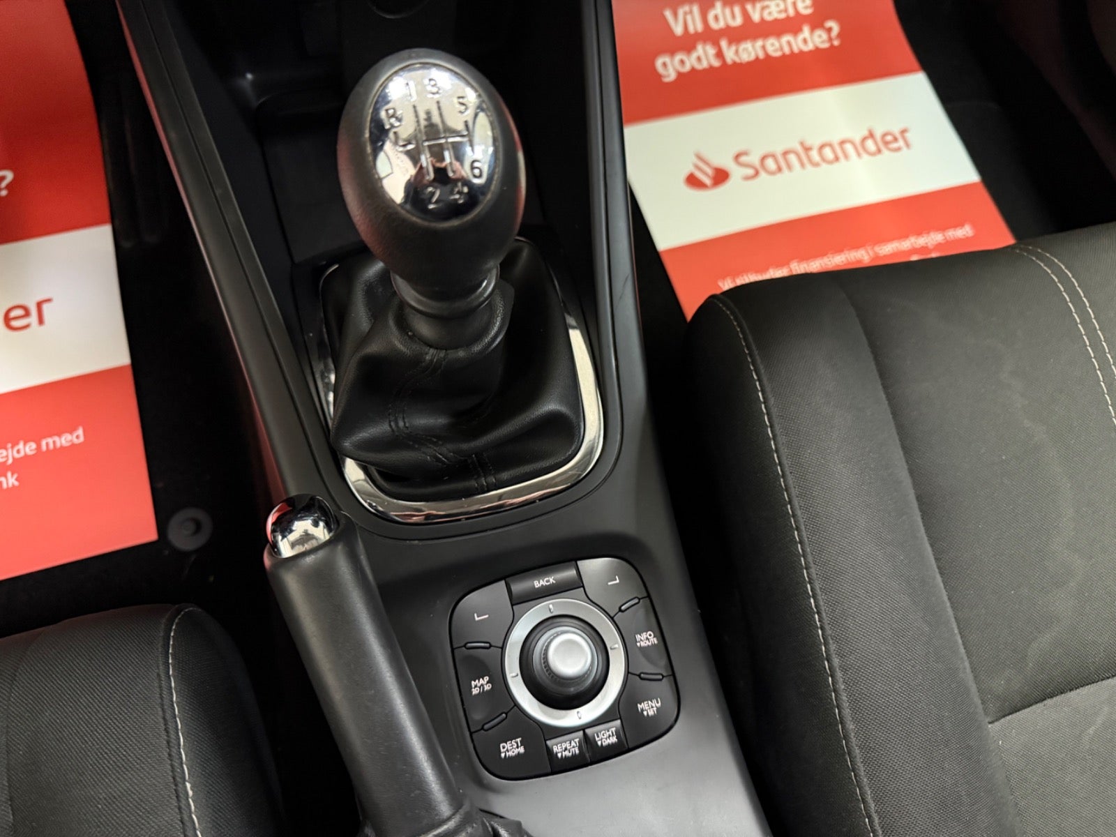 Billede af Renault Megane III 1,2 TCe 115 Expression