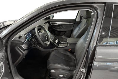 MG Marvel R Performance MG Marvel R Performance - 4