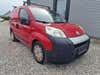 Fiat Fiorino JTD 75 Business Van