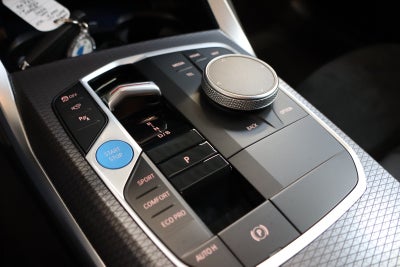 BMW i4 M60 xDrive