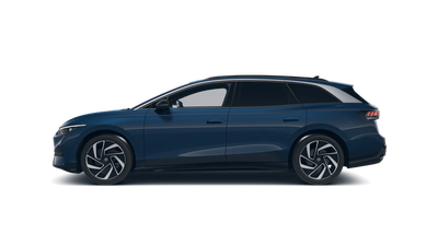 VW ID.7 Style S Tourer