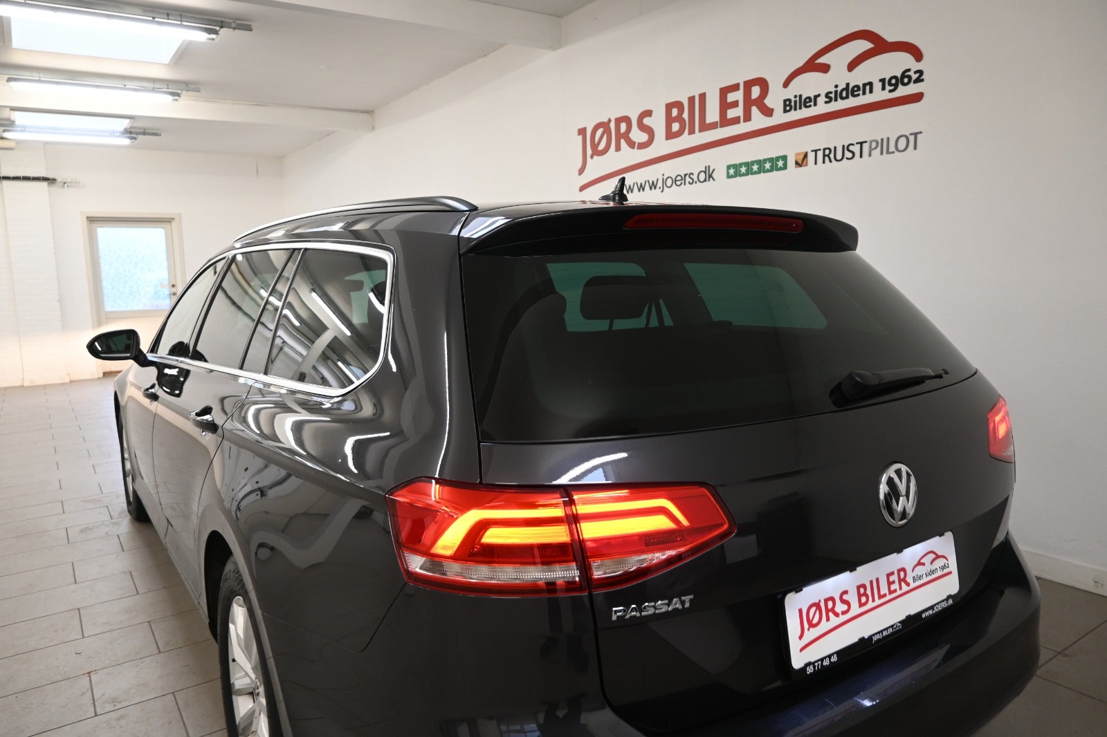 VW Passat TSi 150 Comfortline Premium Variant DSG