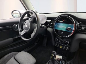 MINI Cooper SE Classic Trim