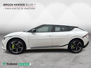 Kia EV6 GT Performance AWD