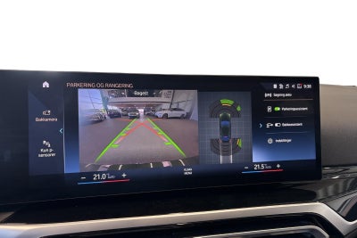 BMW i4 eDrive35