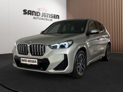 BMW iX1 xDrive30 M-Sport Premium Van