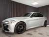 Alfa Romeo Giulia T 200 Edizione aut. thumbnail