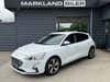 Ford Focus EcoBlue Titanium aut.