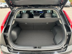 Kia Niro PHEV Upgrade DCT