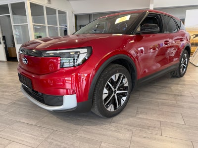 Ford Explorer Select Extended Range AWD  