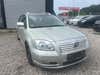 Toyota Avensis VVT-i Sol Business stc. thumbnail