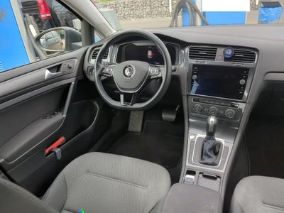 VW e-Golf VII Highline