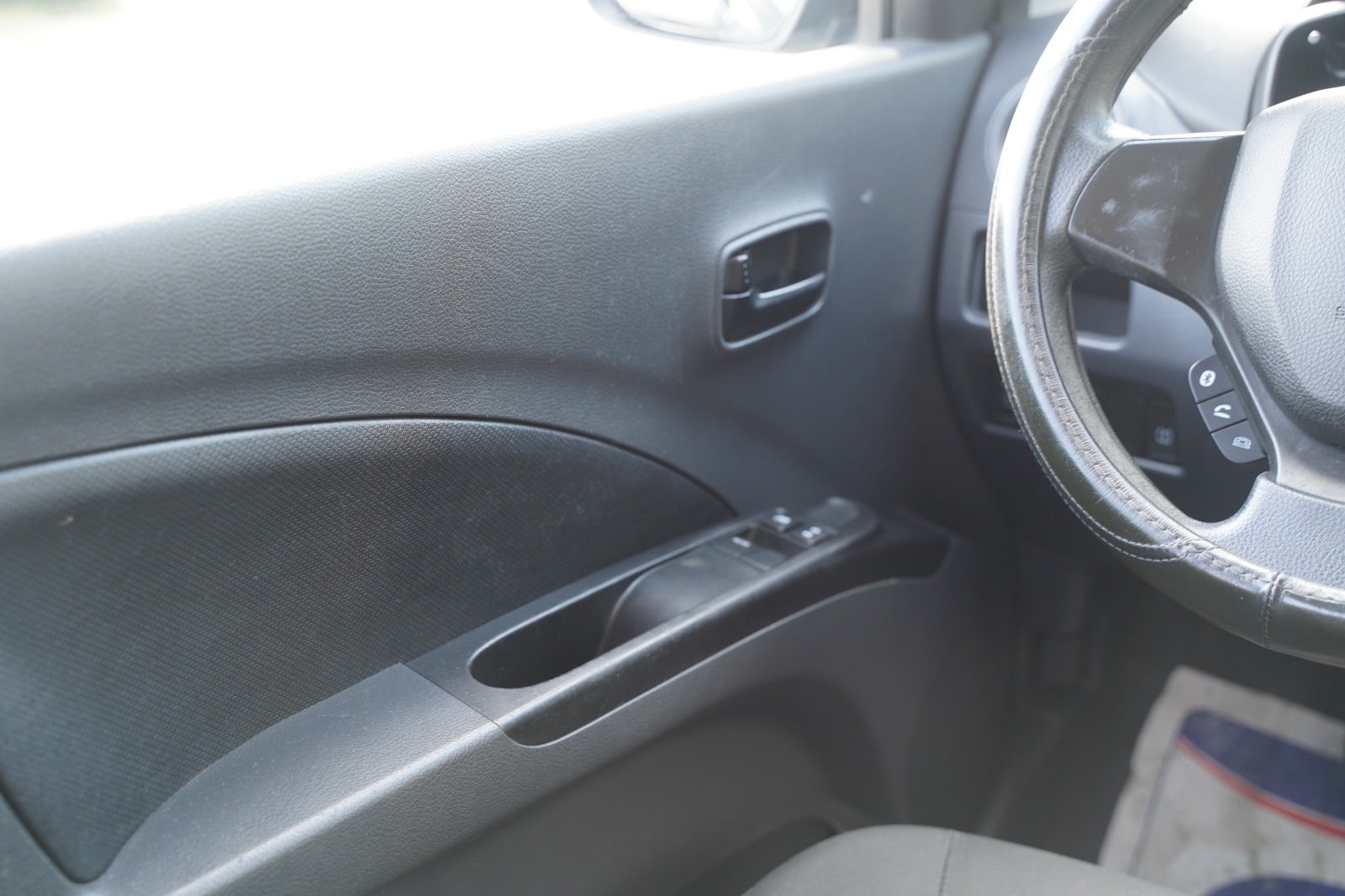 Billede af Suzuki Celerio 1,0 Comfort