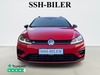 VW Golf VII R Variant DSG 4Motion thumbnail