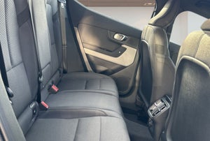 Polestar 2 Long Range