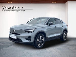 Volvo C40 ReCharge Extended Range Core