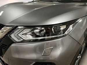 Nissan Qashqai mHEV Visia