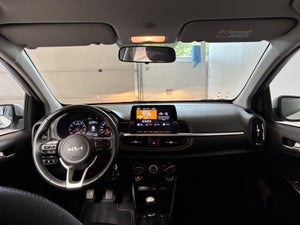 Kia Picanto Prestige Upgrade