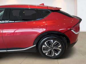 Kia EV6 Long Range Performance Upgrade AWD