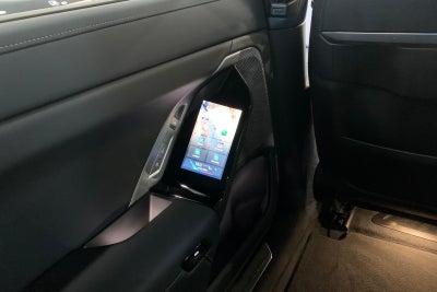BMW i7 eDrive50 M-Sport