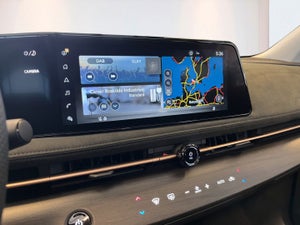 Nissan Ariya Evolve