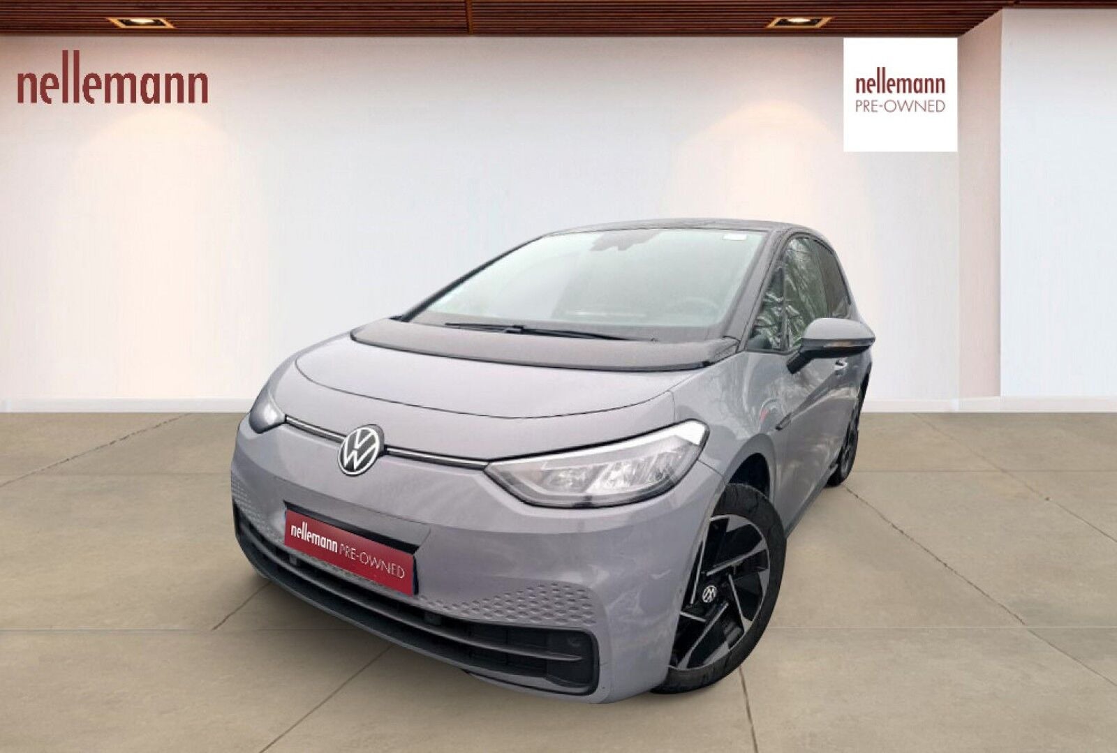 VW ID.3 Active Pro Performance