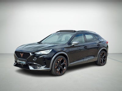 Cupra Formentor 1,4 eHybrid DSG 5d