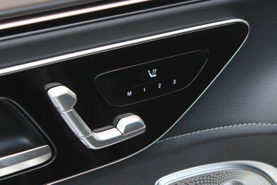 Mercedes EQE350 SUV AMG Edition 4Matic