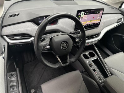 Skoda Enyaq iV billede 2