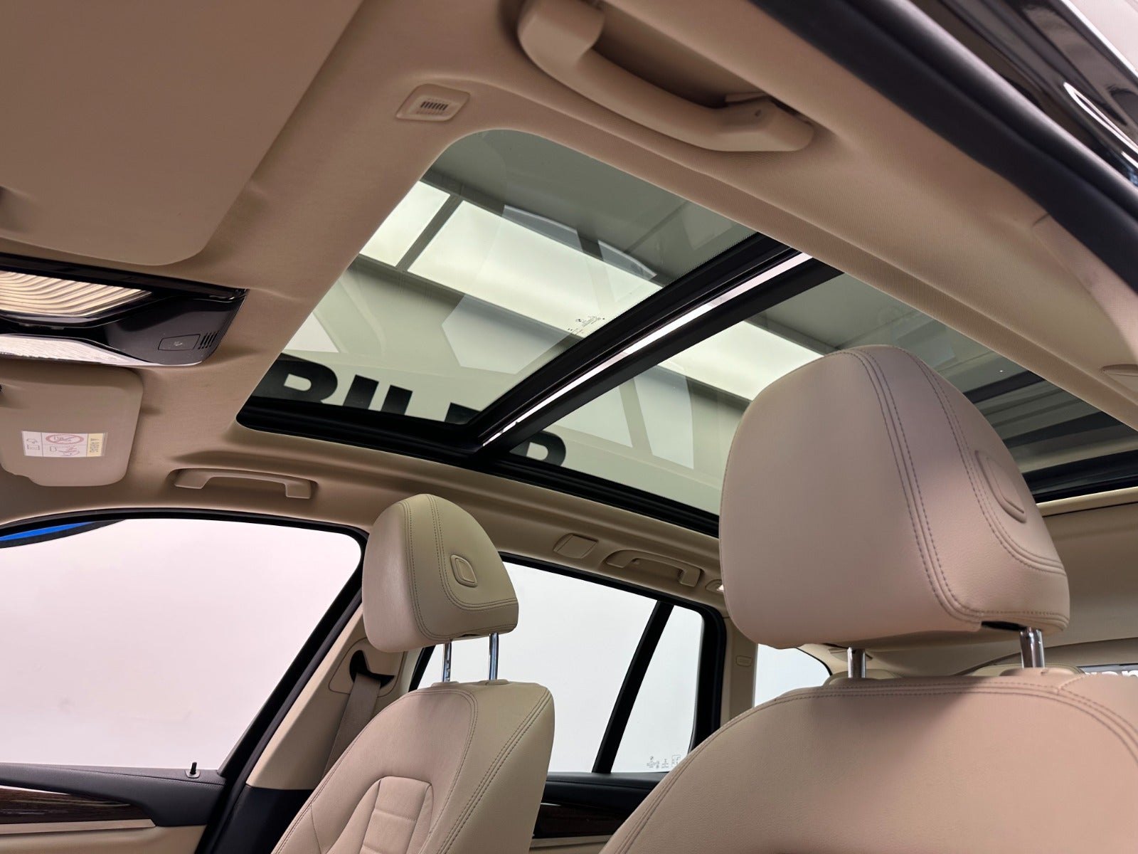 Billede af BMW X3 3,0 xDrive30d aut.