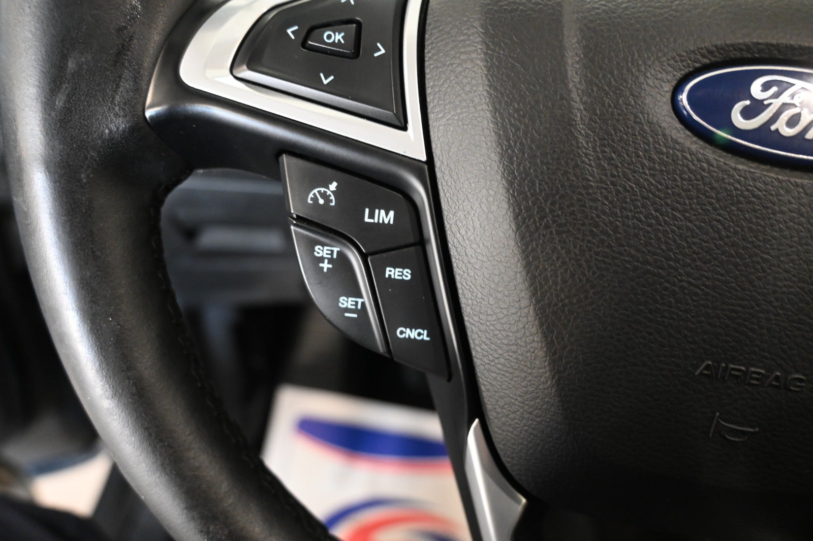 Ford S-MAX SCTi 160 Titanium 7prs