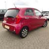 Kia Picanto Attraction+ thumbnail