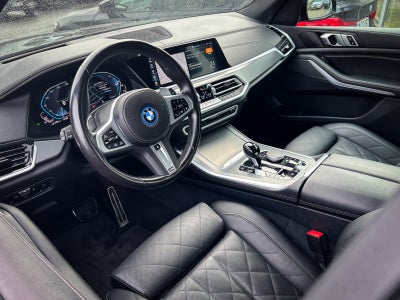 BMW X5 xDrive45e M-Sport+ aut.