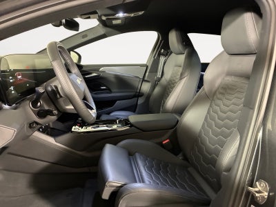 Audi A6 e-tron Ultra S-line performance Avant