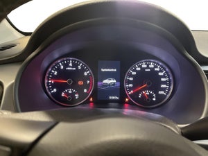 Kia Rio T-GDi Upgrade