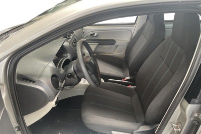 Seat Mii MPi 60 Style