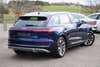 Audi e-tron S-line quattro thumbnail