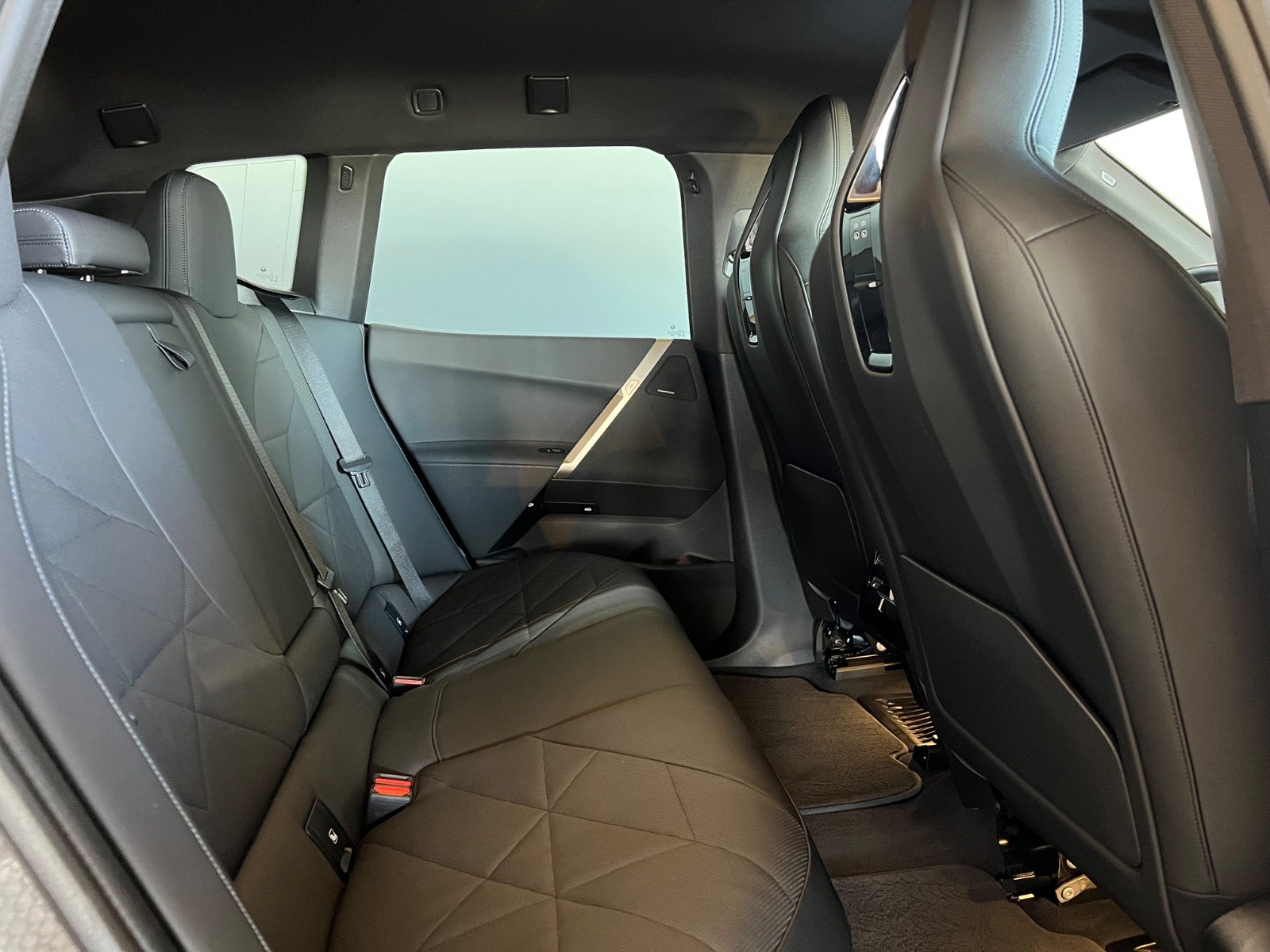 BMW iX xDrive40 Sport