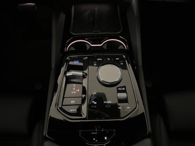 BMW i5 eDrive40 Fully Charged M-Sport