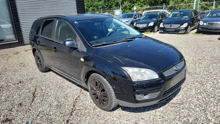 Ford Focus Ambiente 100 stc.