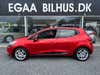 Renault Clio IV dCi 90 Zen