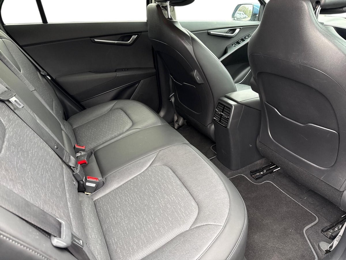 Kia Niro EV billede 12