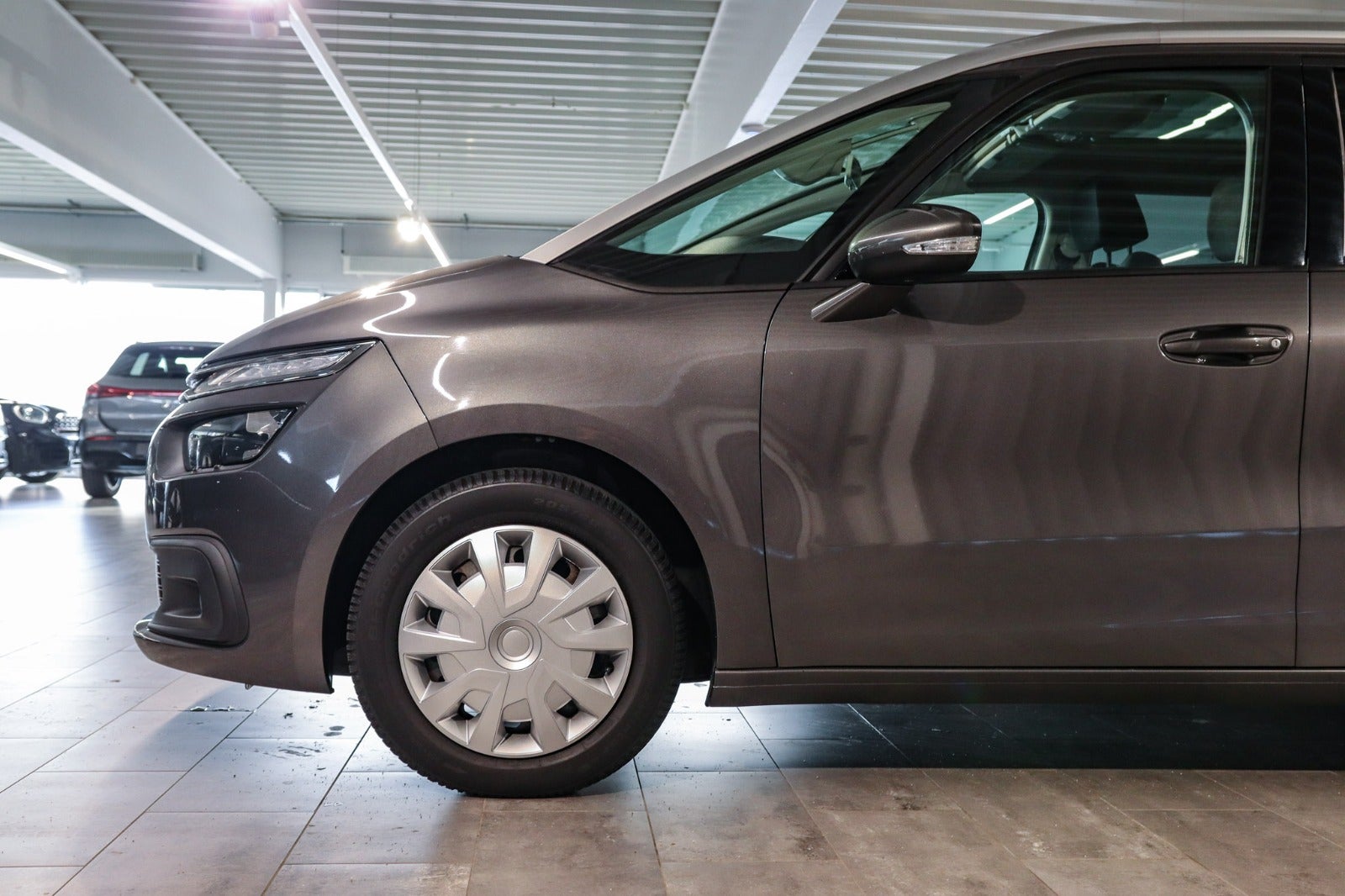 Billede af Citroën Grand C4 Picasso 1,2 PureTech 130 Seduction 7prs