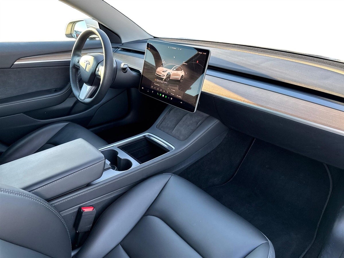 Tesla Model 3 RWD billede 10